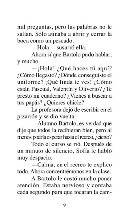 pagina