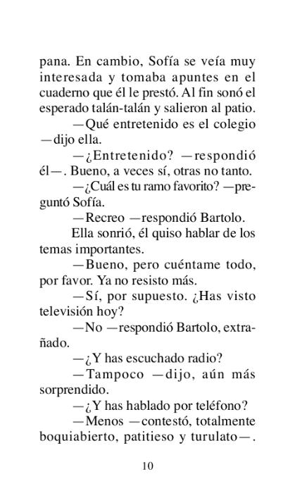 pagina