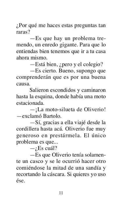 pagina