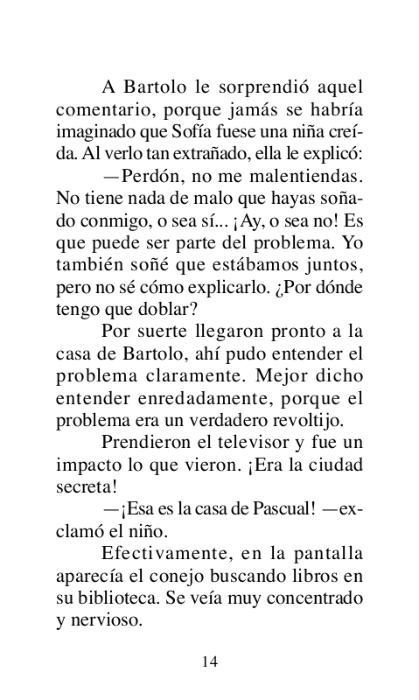 pagina