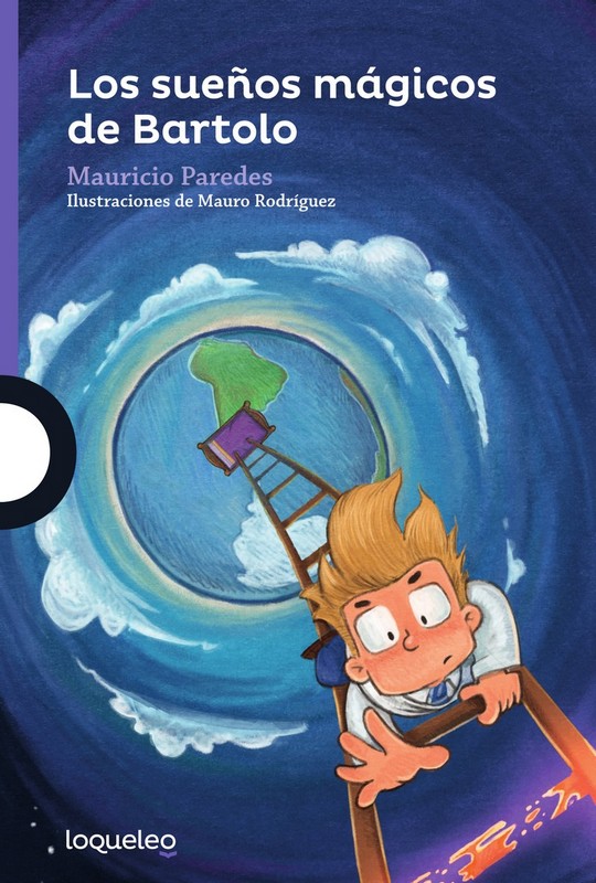 Los sueños mágicos de Bartolo