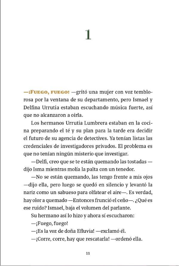 pagina