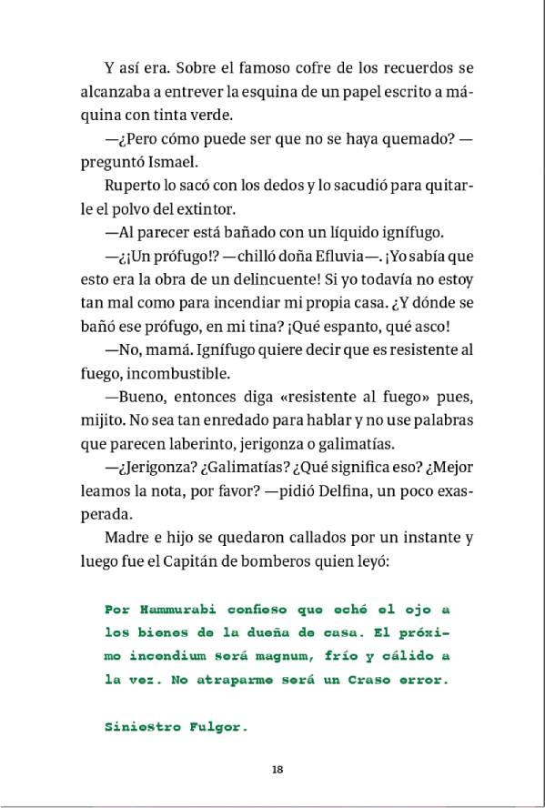 pagina
